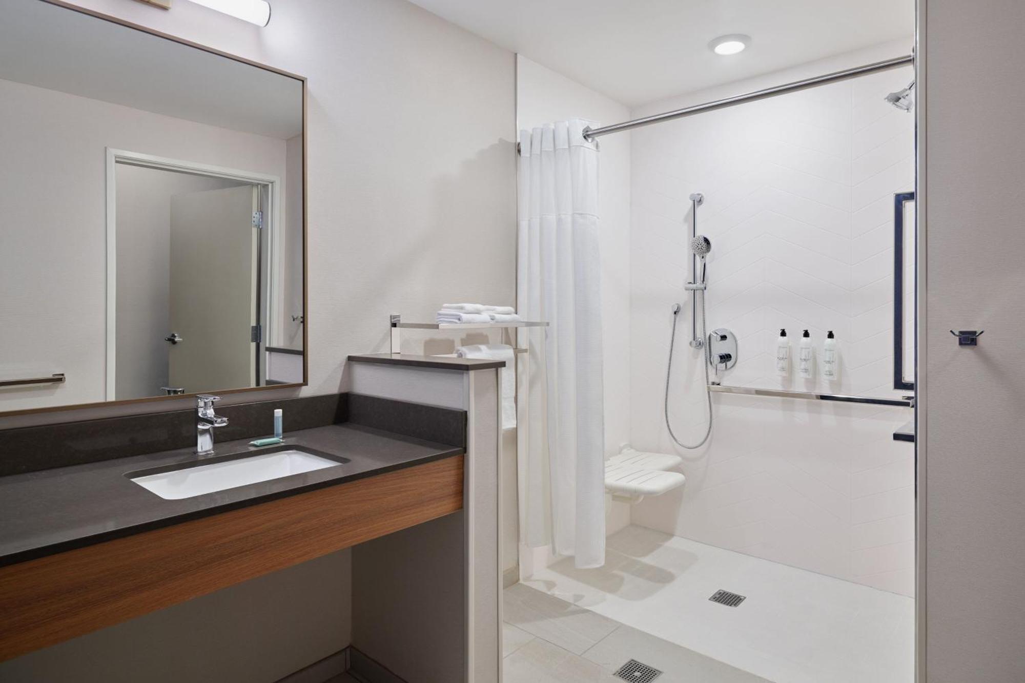 Fairfield Inn & Suites By Marriott 坦培 外观 照片