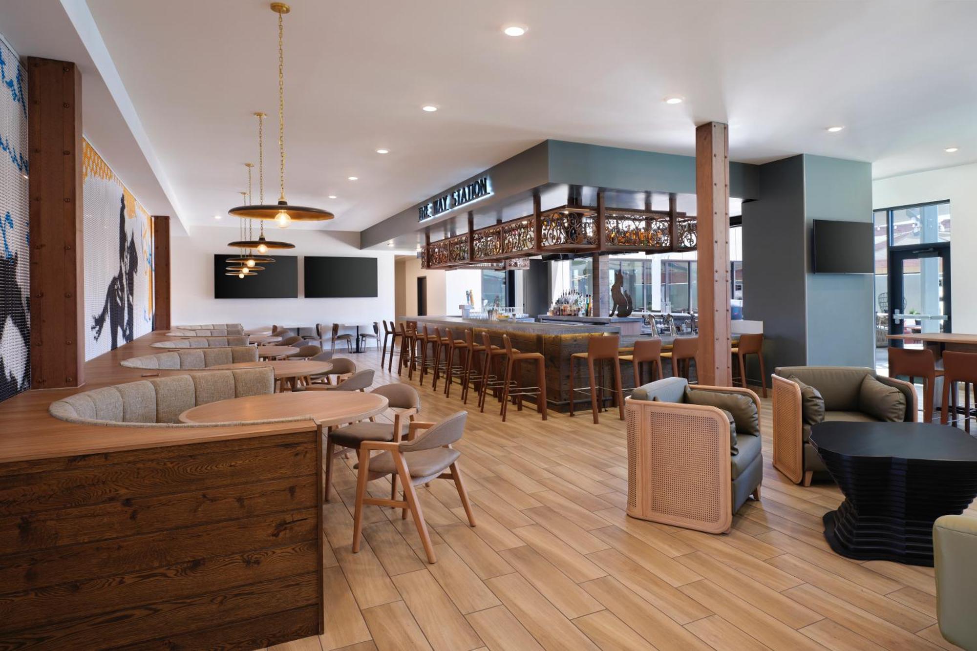 Fairfield Inn & Suites By Marriott 坦培 外观 照片