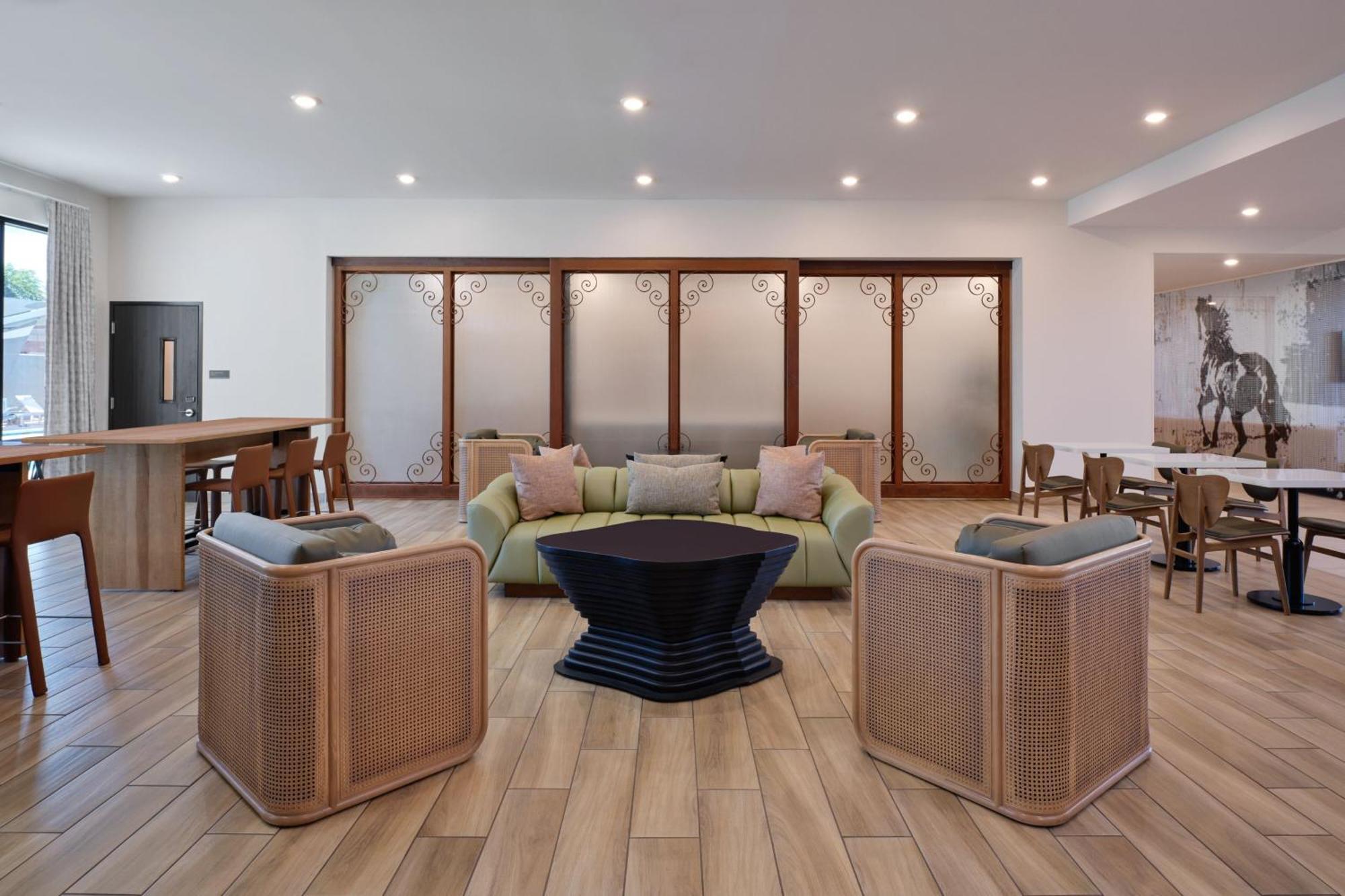 Fairfield Inn & Suites By Marriott 坦培 外观 照片